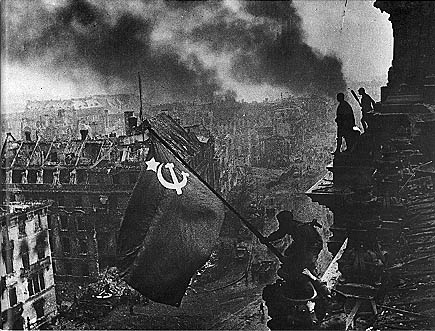 Reichstag wie er sein sollte